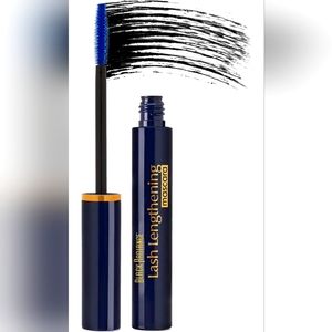 Black radiance bold and sexy Black Mascara